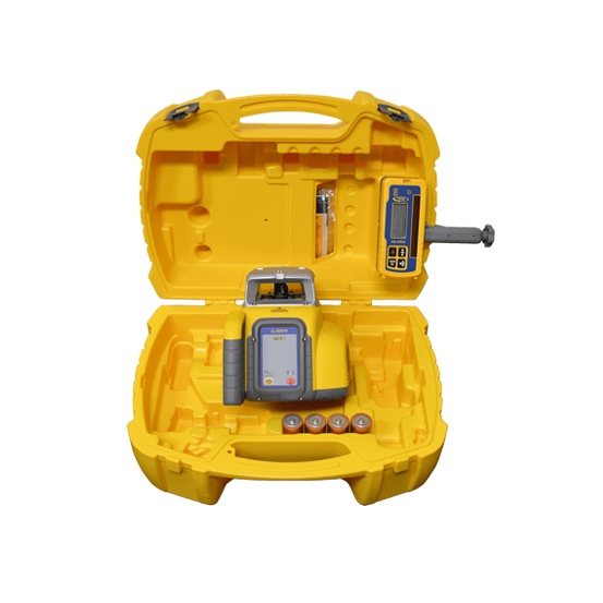 Лазерный нивелир Spectra Precision LL300N-8EU