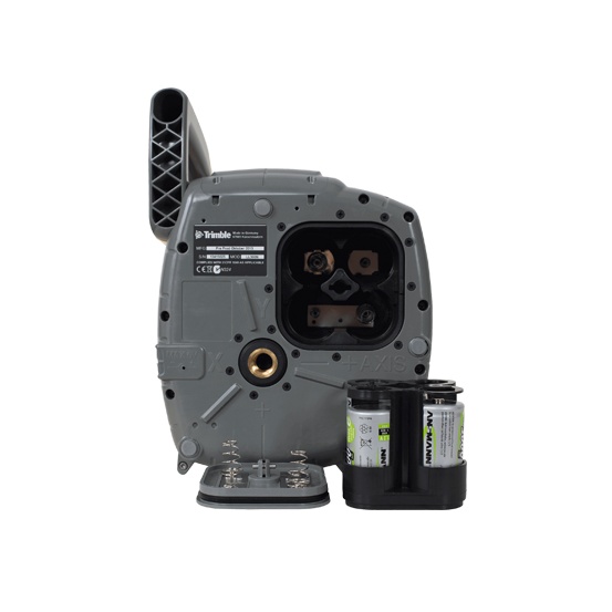 Лазерный нивелир Spectra Precision LL300N-8EU