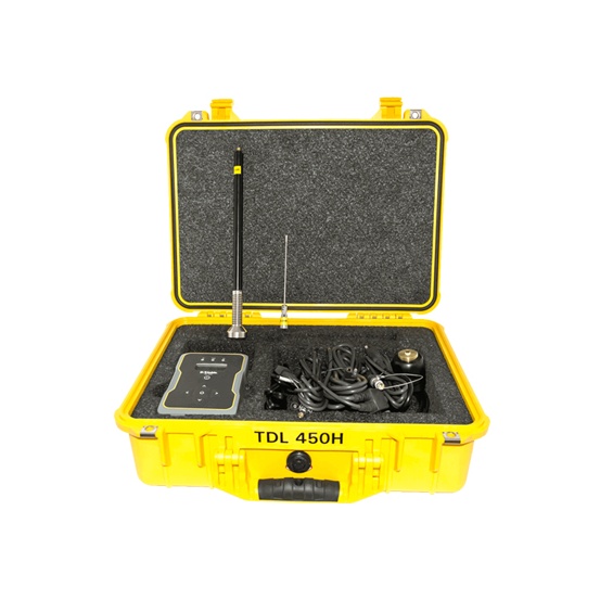 Радиомодем Trimble TDL 450H - 35W Radio System Kit 410-430 МГц