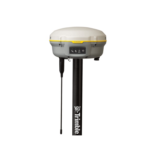 GNSS приемник Trimble R8s GSM Rover