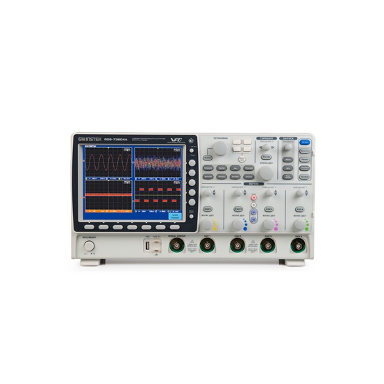 Осциллограф GW Instek GDS-73352