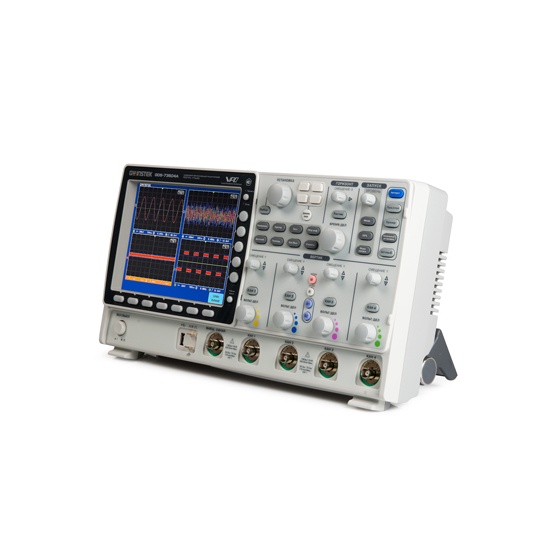 Осциллограф GW Instek GDS-73352