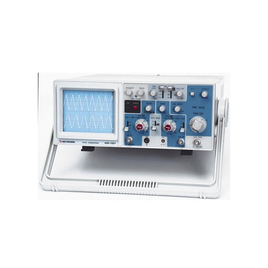 Осциллограф аналоговый Актаком АСК-1021