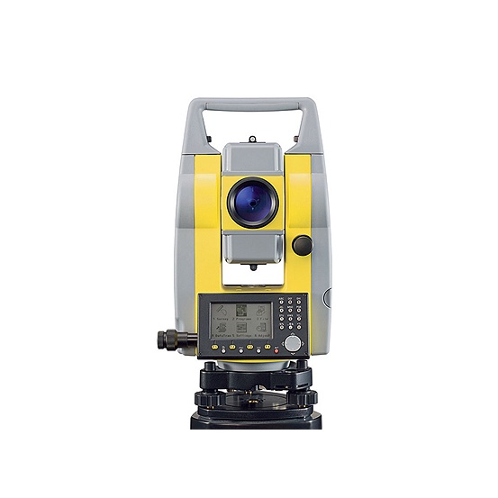 Тахеометр электронный GeoMax ZTS605LR