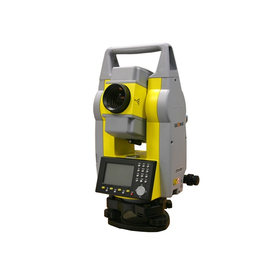 Тахеометр электронный GeoMax ZTS605LR