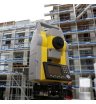Тахеометр электронный GeoMax ZTS605LR