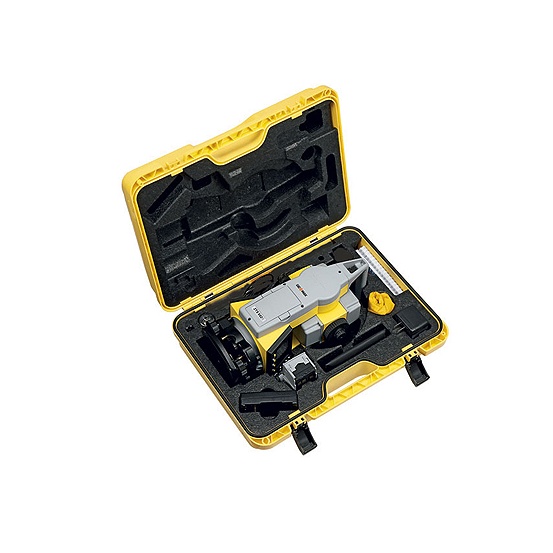 Тахеометр электронный GeoMax ZTS605LR