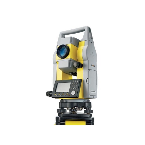 Тахеометр электронный GeoMax ZTS603LR