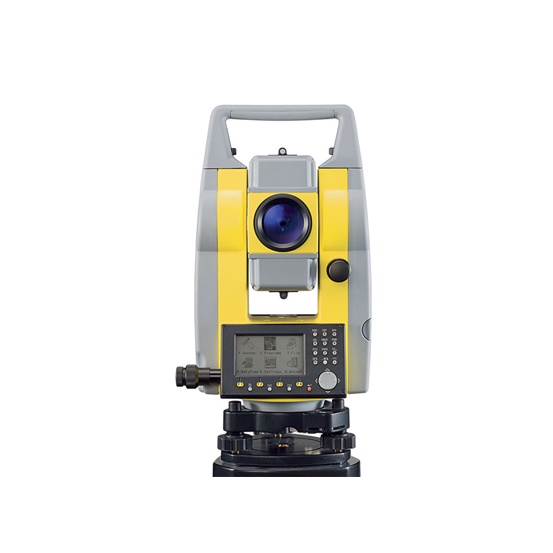 Тахеометр электронный GeoMax ZTS603LR