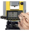 Тахеометр электронный GeoMax ZTS603LR
