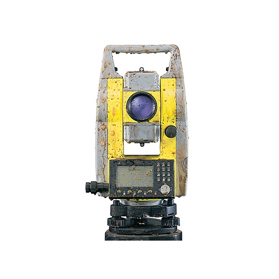 Тахеометр электронный GeoMax ZTS603LR