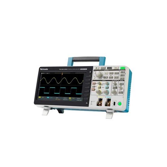 Цифровой запоминающий осциллограф Tektronix TBS2074