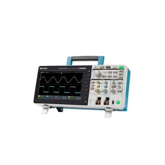 Цифровой запоминающий осциллограф Tektronix TBS2104