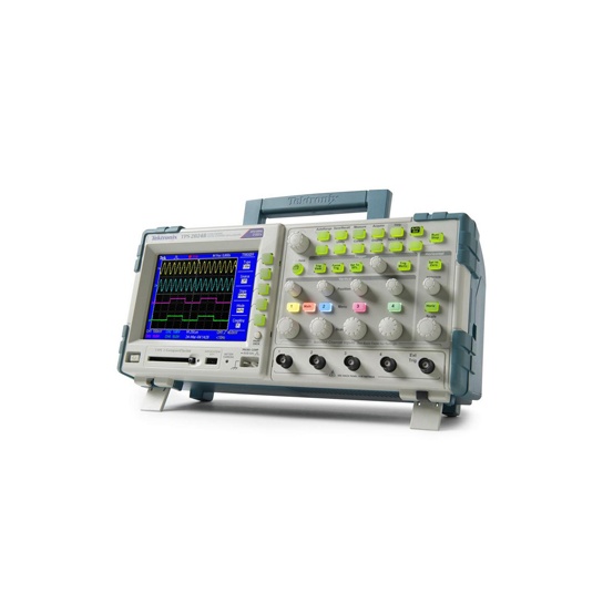 Цифровой осциллограф Tektronix TPS2014B