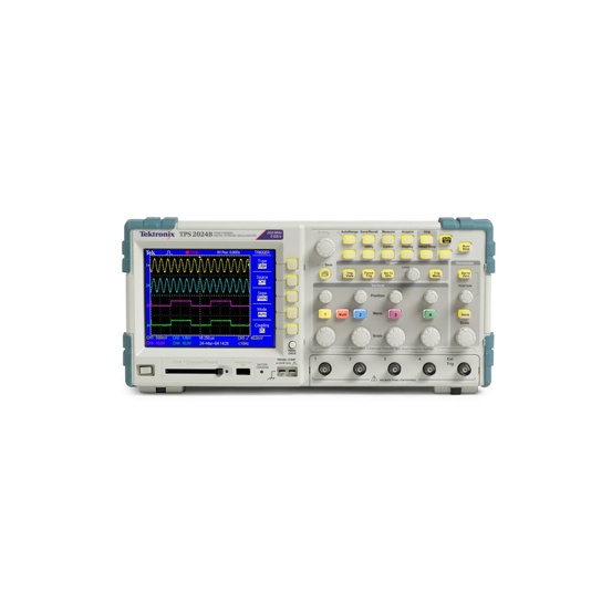 Цифровой осциллограф Tektronix TPS2014B