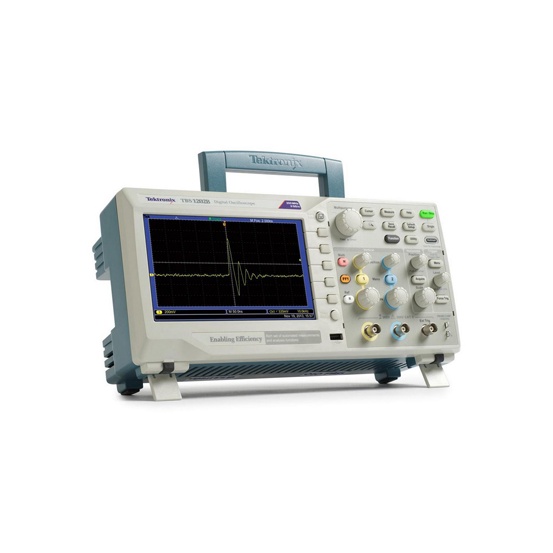 Цифровой запоминающий осциллограф Tektronix TBS1052B