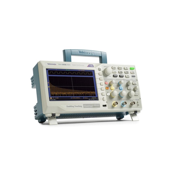 Цифровой запоминающий осциллограф Tektronix TBS1052B-EDU