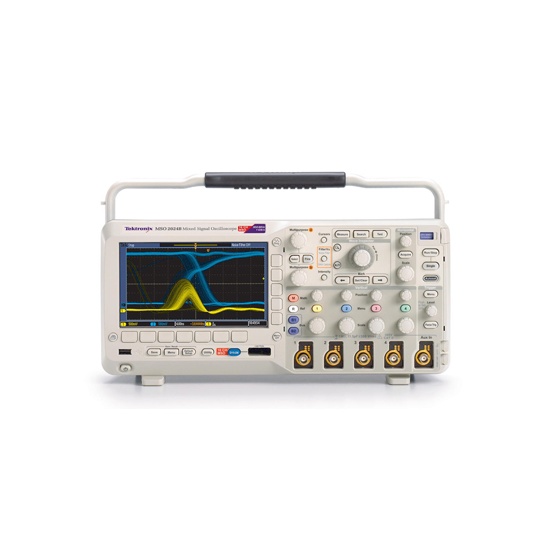 Цифровой запоминающий осциллограф Tektronix DPO2002B