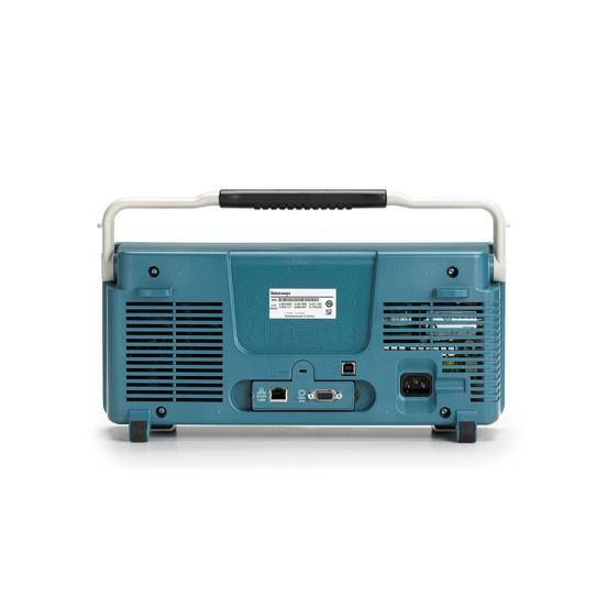 Цифровой запоминающий осциллограф Tektronix DPO2024B