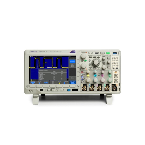 Цифровой осциллограф Tektronix MDO3014