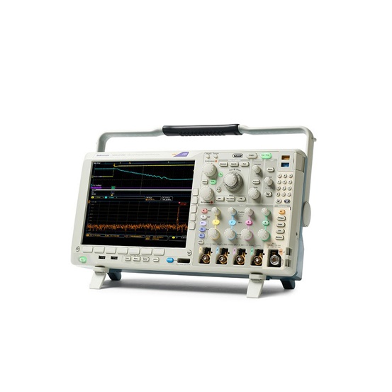 Осциллограф смешанных сигналов Tektronix MDO4024C