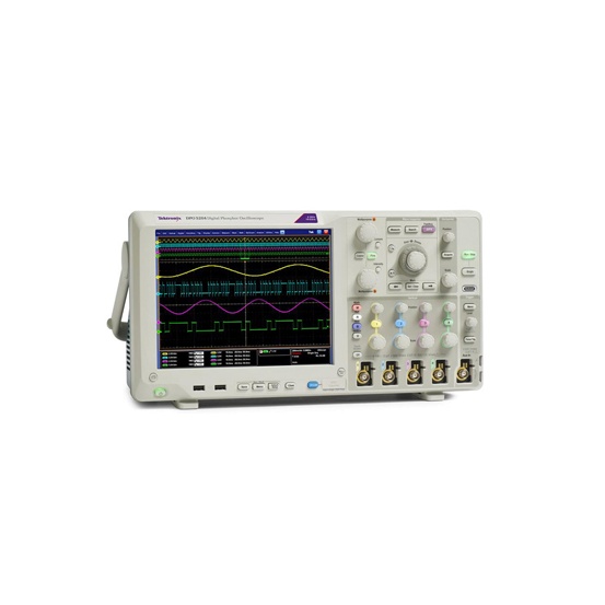 Цифровой осциллограф Tektronix DPO5034B