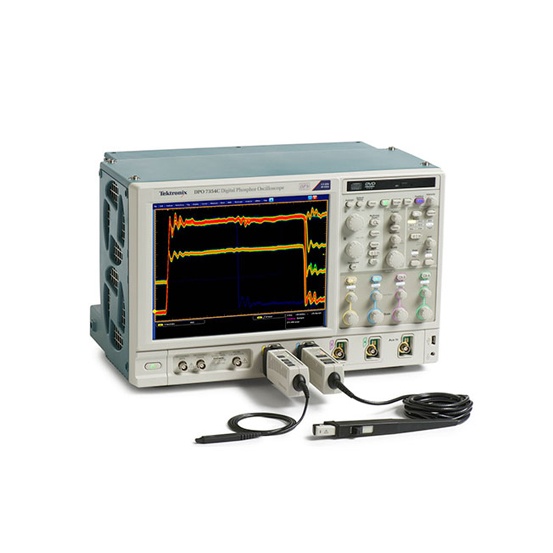 Цифровой осциллограф Tektronix DPO70404C