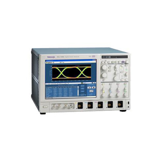 Цифровой осциллограф Tektronix MSO70404C