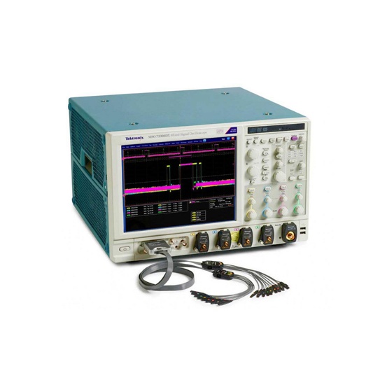 Цифровой осциллограф Tektronix MSO72304DX