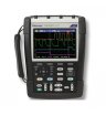 Портативный осциллограф мультиметр Tektronix THS3024