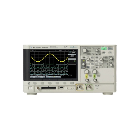 Цифровой осциллограф Keysight DSOX2002A