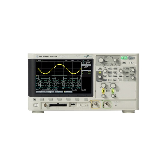 Цифровой осциллограф Keysight MSOX2002A