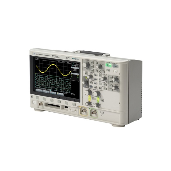 Цифровой осциллограф Keysight MSOX2002A