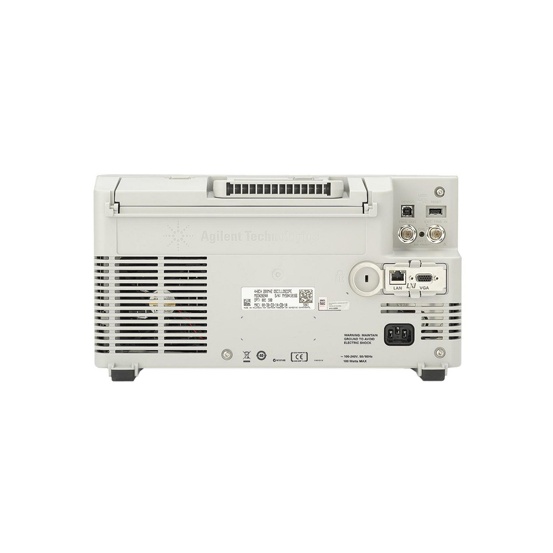 Цифровой осциллограф Keysight MSOX2002A