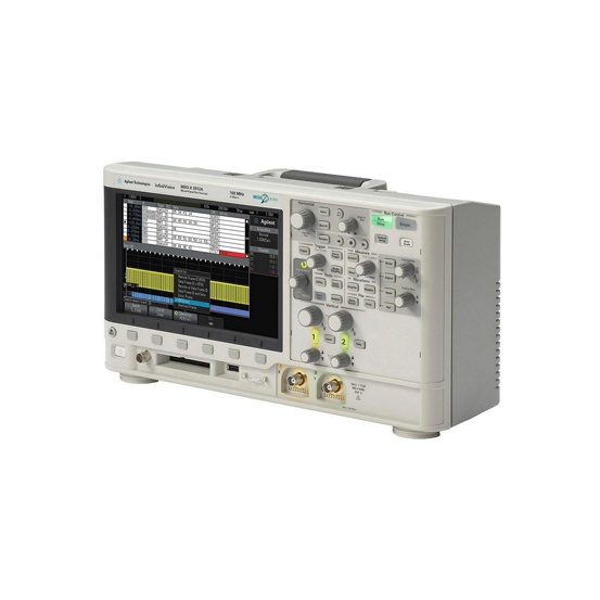 Цифровой осциллограф Keysight DSOX3012A