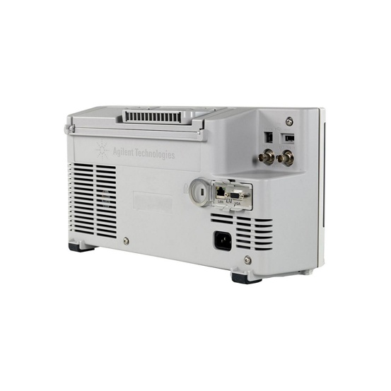 Цифровой осциллограф Keysight DSOX3014A