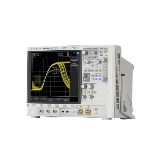 Цифровой осциллограф Keysight DSOX4022A