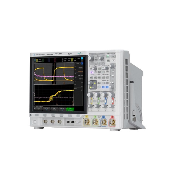 Цифровой осциллограф Keysight DSOX4022A