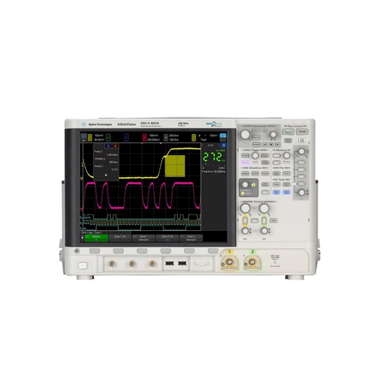 Цифровой осциллограф Keysight MSOX4022A