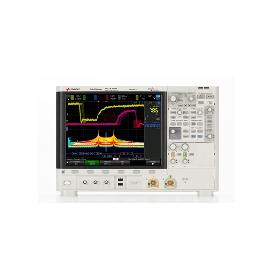 Цифровой осциллограф Keysight DSOX6002A