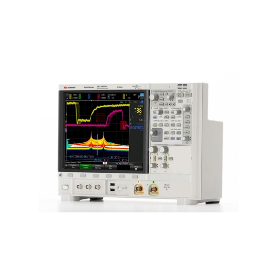 Цифровой осциллограф Keysight MSOX6002A