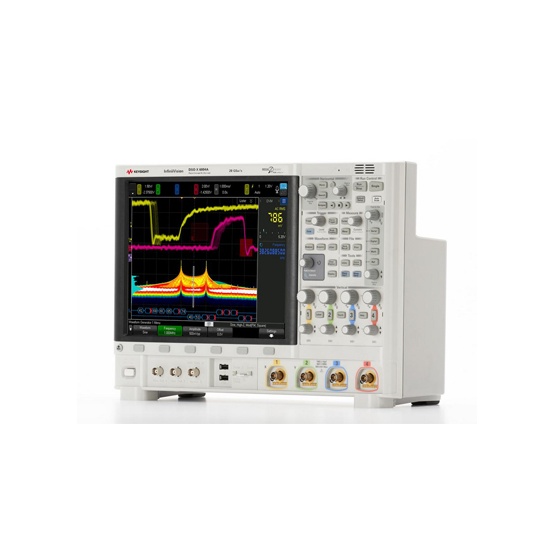 Цифровой осциллограф Keysight DSOX6004A