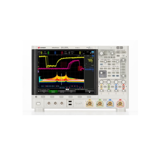 Цифровой осциллограф Keysight DSOX6004A