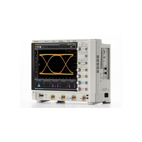 Цифровой осциллограф Keysight MSOS054A