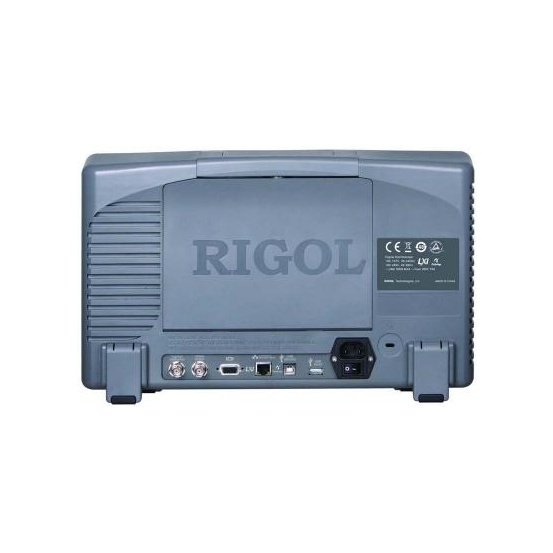 Цифровой осциллограф Rigol DS6104