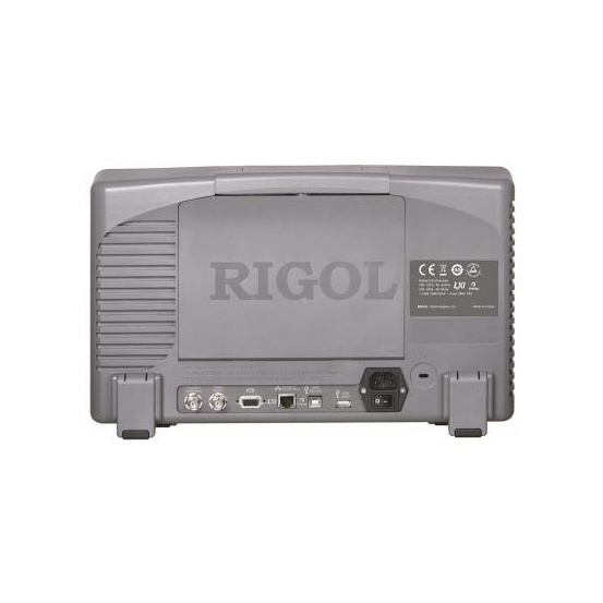 Цифровой осциллограф Rigol DS6064