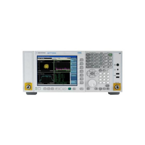 Портативный анализатор сигналов Keysight N9000A-513