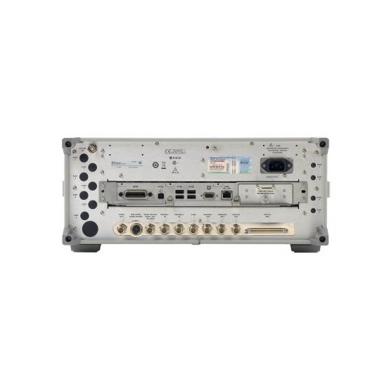 Портативный анализатор сигналов Keysight N9010A-532