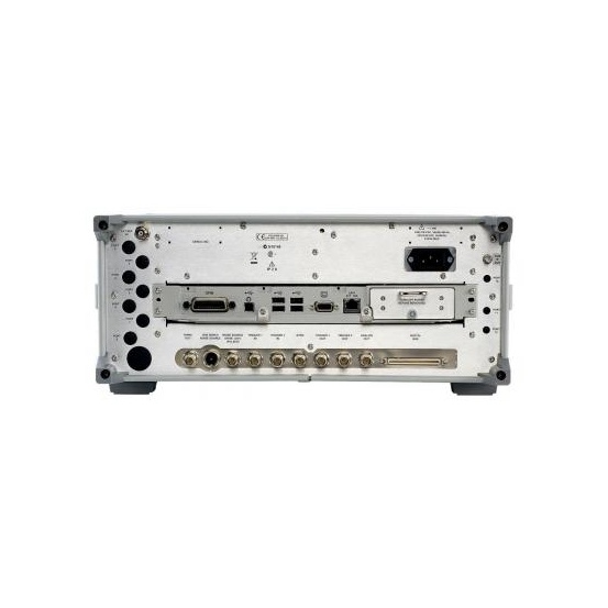 Портативный анализатор сигналов Keysight N9020A-513