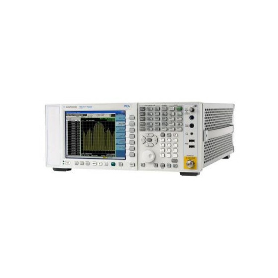 Портативный анализатор сигналов Keysight N9030A-503